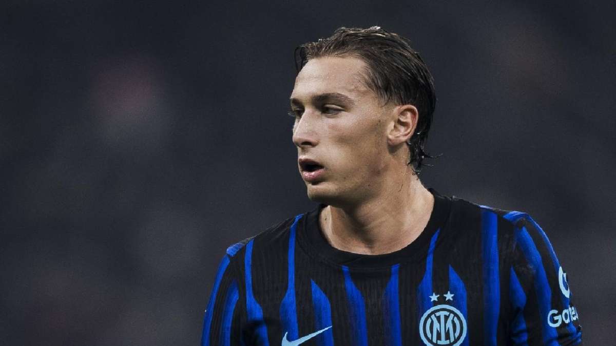 Coppa Italia, le formazioni ufficiali di Como-Inter