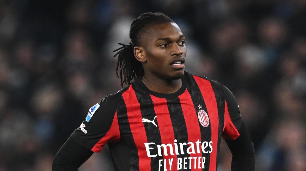 Milan, la probabile formazione per il Verona: Pulisic e Leao verso la titolarità