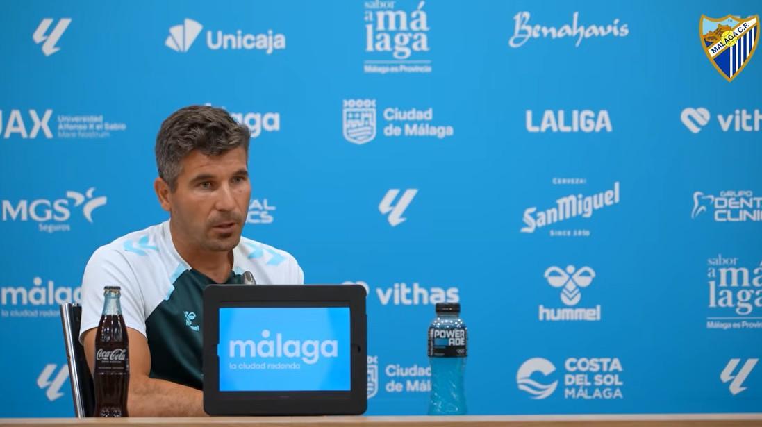 I quarti di Champions League, poi il crollo in terza divisione: il Malaga sogna la rinascita