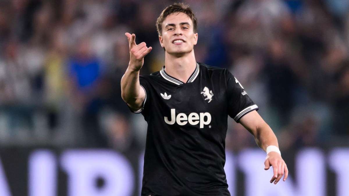 Parma-Juventus, le formazioni ufficiali