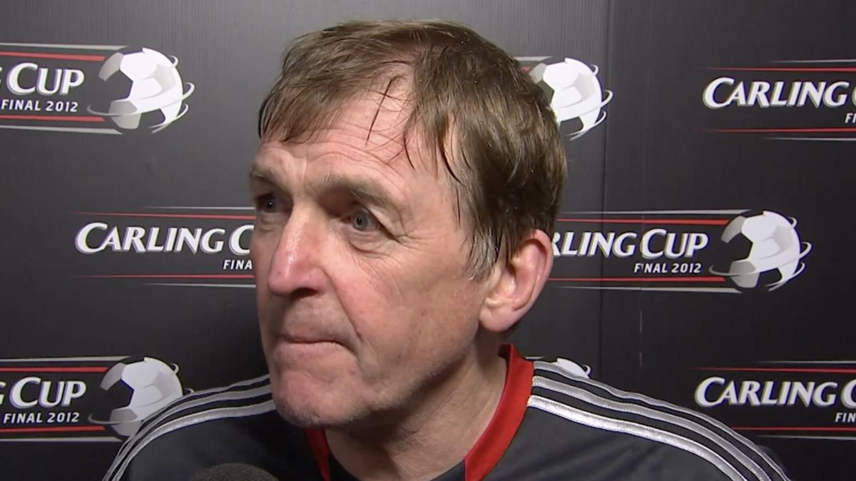 Liverpool, Sir Kenny Dalglish annuncia di avere un cancro