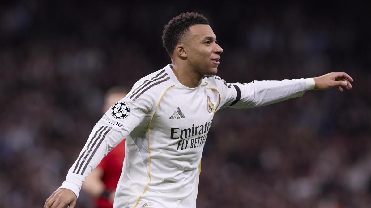 Arbeloa: “Mbappé in Sardegna? Ognuno gestisce il proprio tempo libero, ma nessuno è più grande del club”
