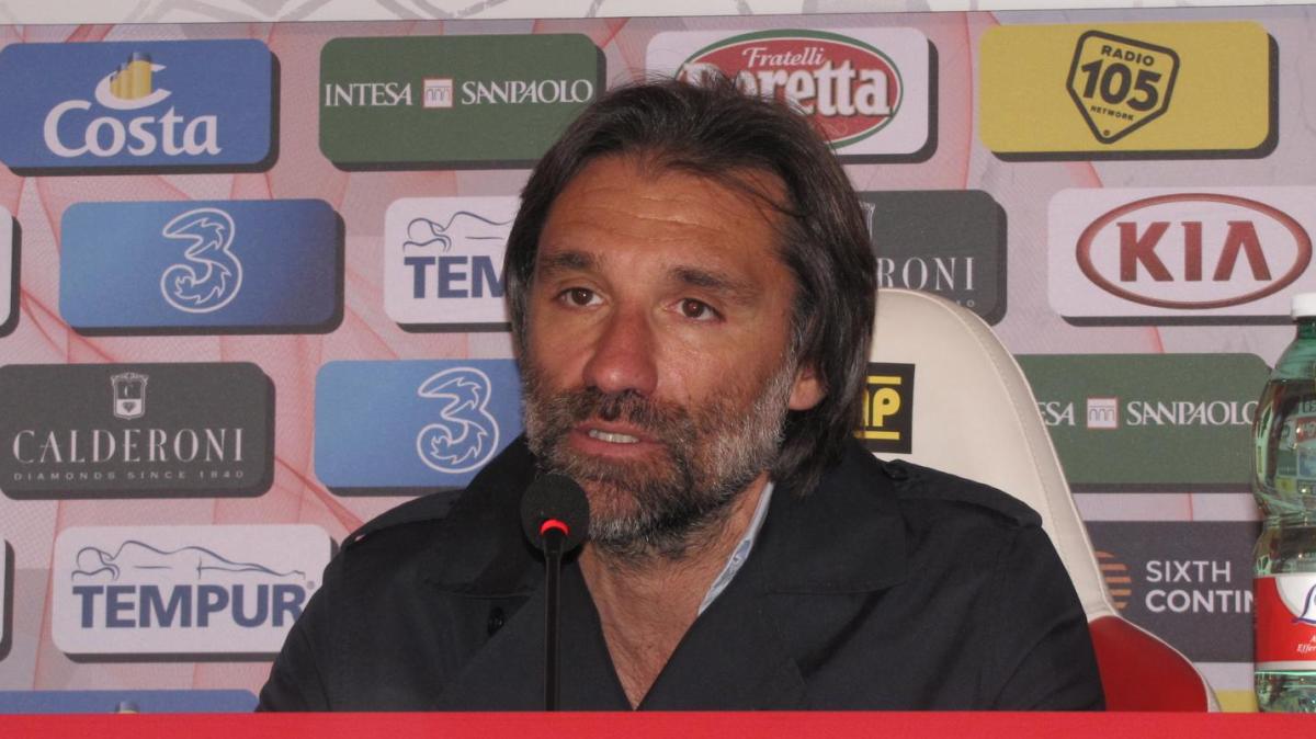 Südtirol, il Ds Bravo dopo la sconfitta per 6-1 con lo Spezia: "Troppi regali, giorno di riposo annullato"