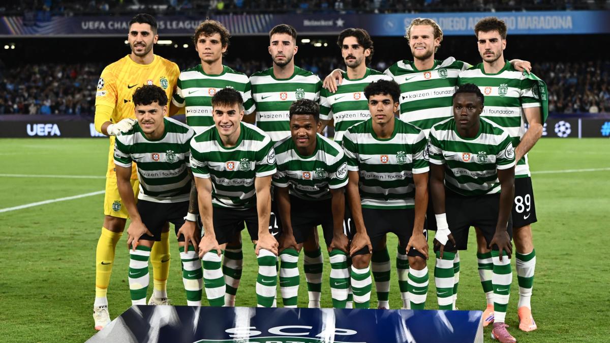 Sporting CP-Bodo/Glimt, i portoghesi completano la rimonta con un rigore: cosa è successo