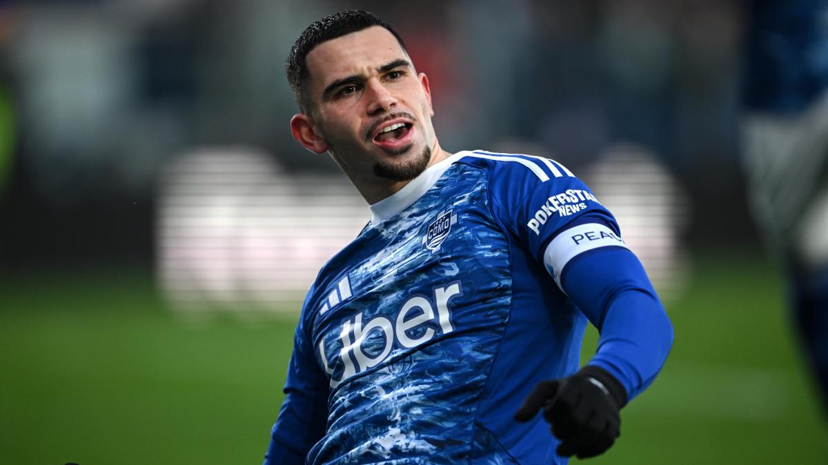 Como, Da Cunha: "Sapevo che Fàbregas sarebbe diventato un grande allenatore. Nazionale? Un obiettivo"