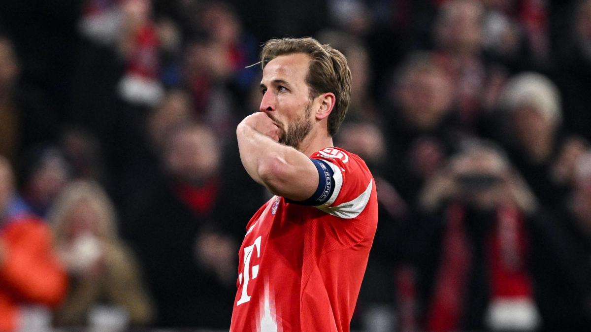 Bayern Monaco, la rivelazione di Rummenigge sul futuro di Kane