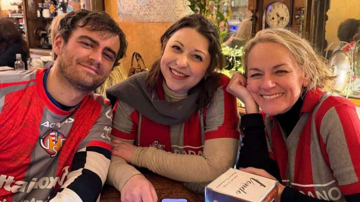 Il Dodicesimo – Storie di Tifo. Tom, il british fan da Leicester della Cremonese: “Finché morirò sarò un grigiorosso”