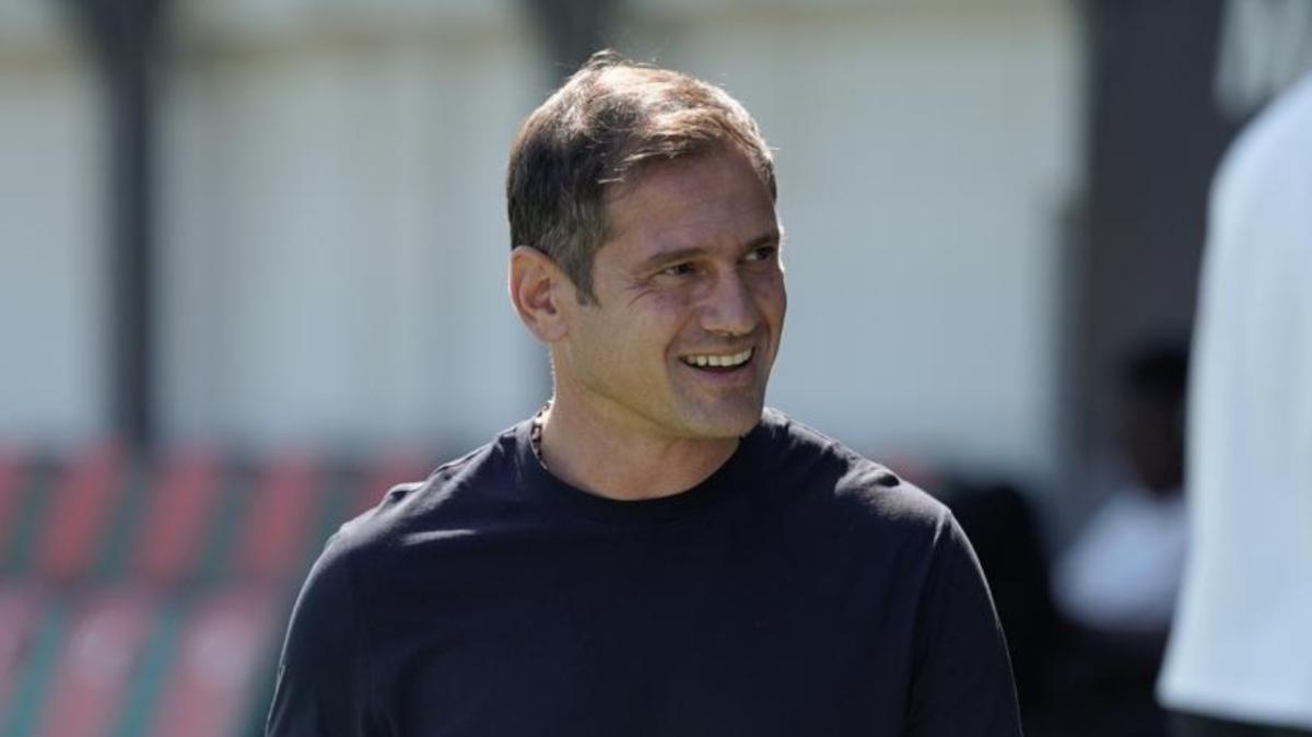 Venezia, Antonelli: "Correia ha visitato le strutture. Aspettiamo una risposta"