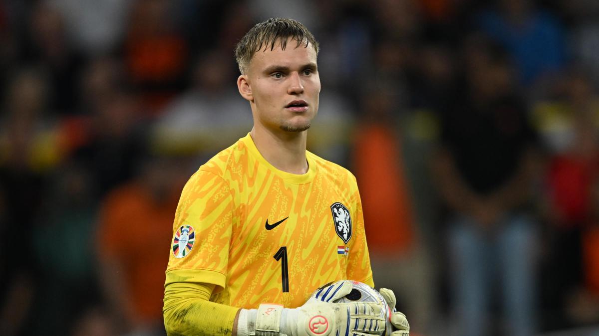 Dal 'nuovo van der Sar' al veterano Skhiri: i giocatori da seguire nel Gruppo F dei Mondiali