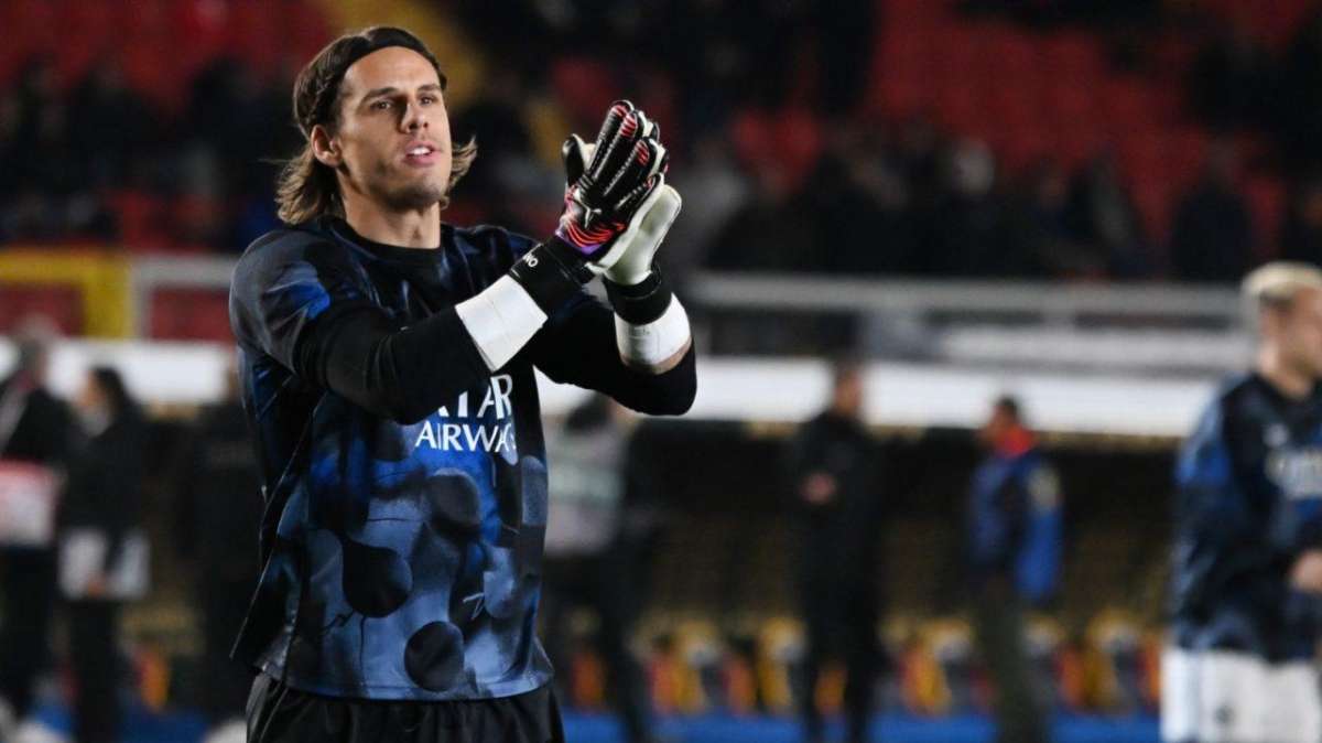 Inter, Sommer operato: i tempi di recupero