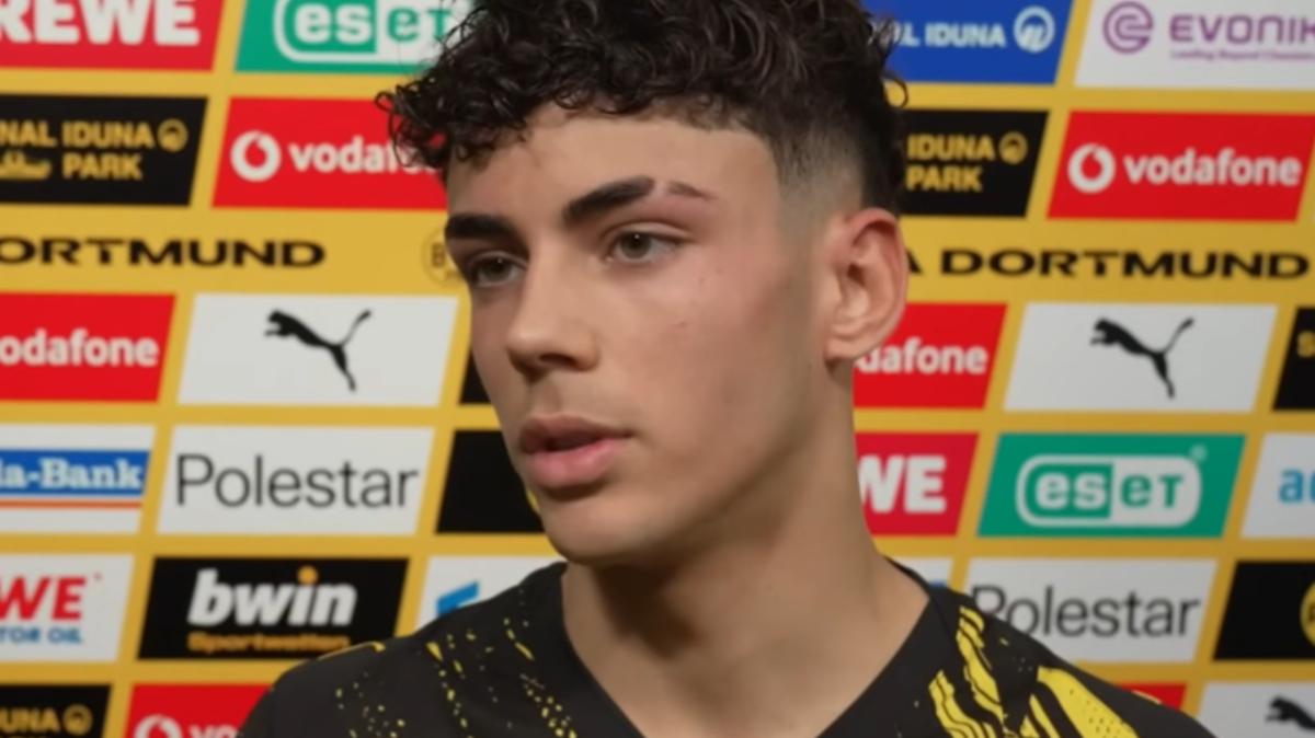 Altra presenza con il BVB per Samuele Inácio: PSG e Barcellona lo monitorano, la nazionale brasiliana lo corteggia