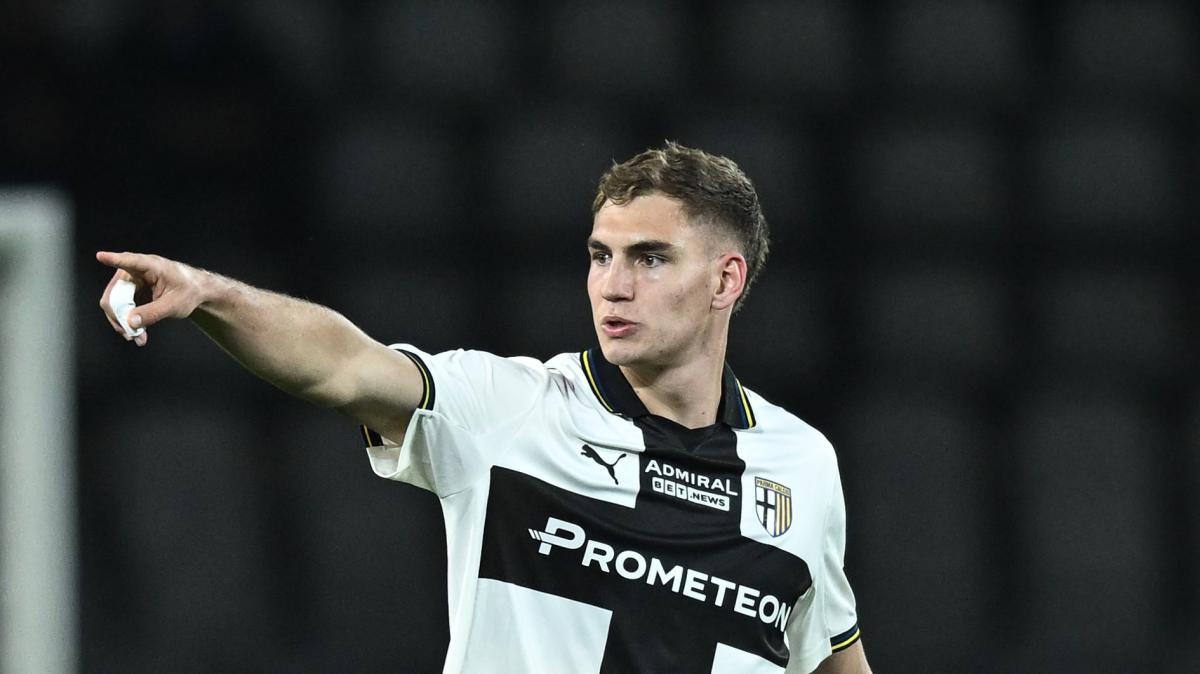 Parma-Cremonese, le formazioni ufficiali: Giampaolo con la difesa a 4