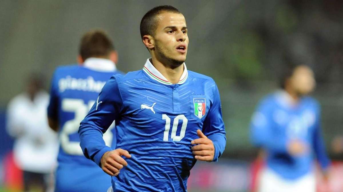 Giovinco: "Un club come il Parma è il miglior posto dove un giovane può crescere"