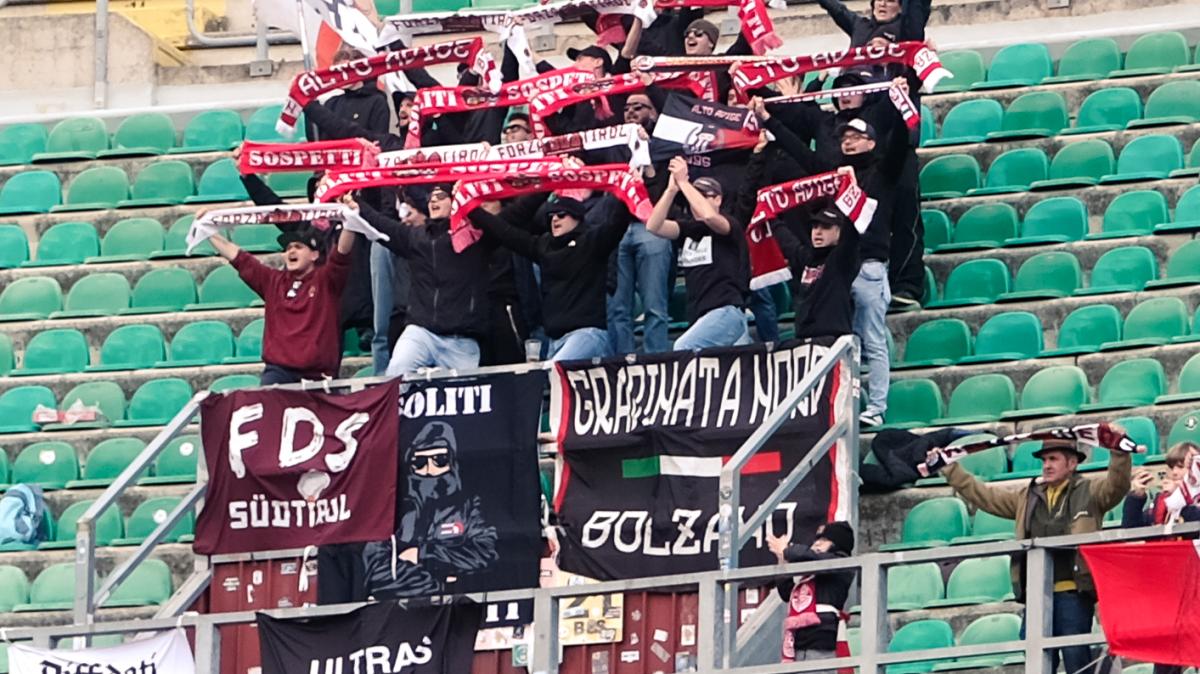 Sudtirol, un’altra salvezza: sarà il quinto anno consecutivo in Serie B