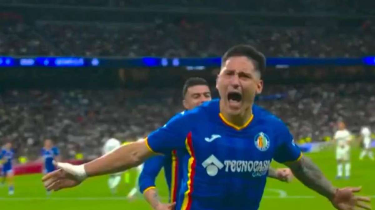 Da giramondo a eroe al Bernabéu: Satriano gela il Real