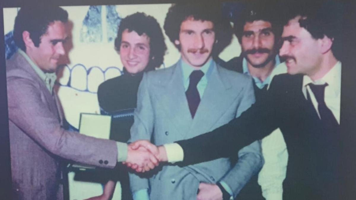 “Mister due miliardi”: Beppe Savoldi, l’attaccante che ha segnato un’epoca