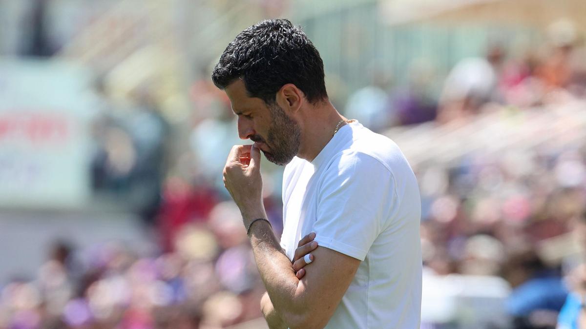 Fiorentina forte su Grosso: l’allenatore vuole prima liberarsi dal Sassuolo