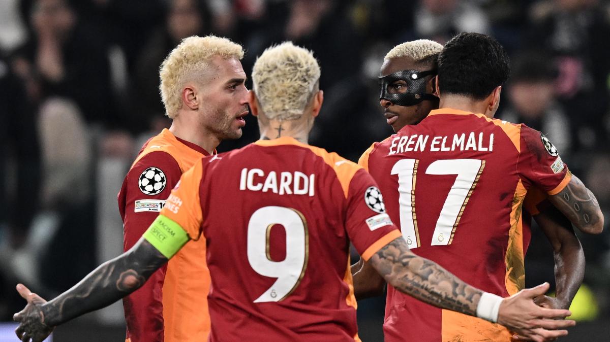 Galatasaray duro contro gli arbitri: "Vediamo i vostri piani, la malvagità che avete dentro"