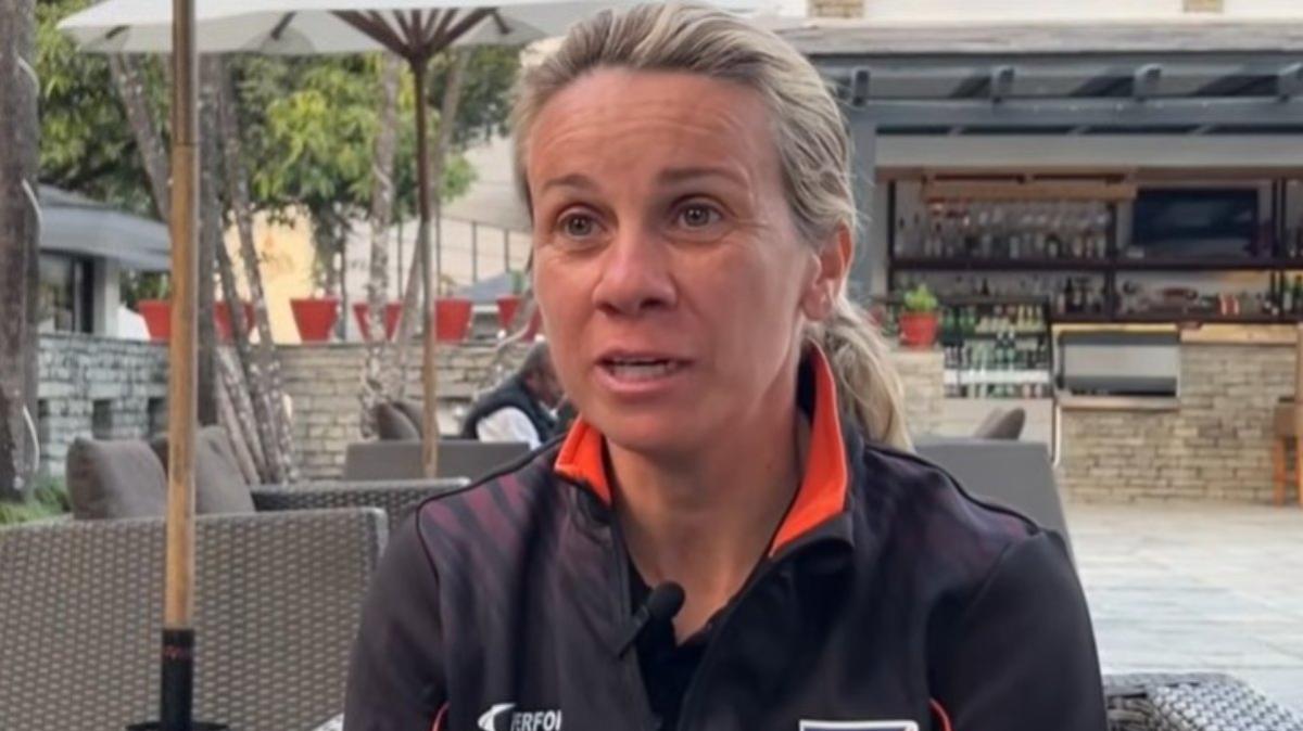 Pamela Conti: "Ho rifiutato la Nazionale. In Europa e in Italia non ho mai trovato spazio"