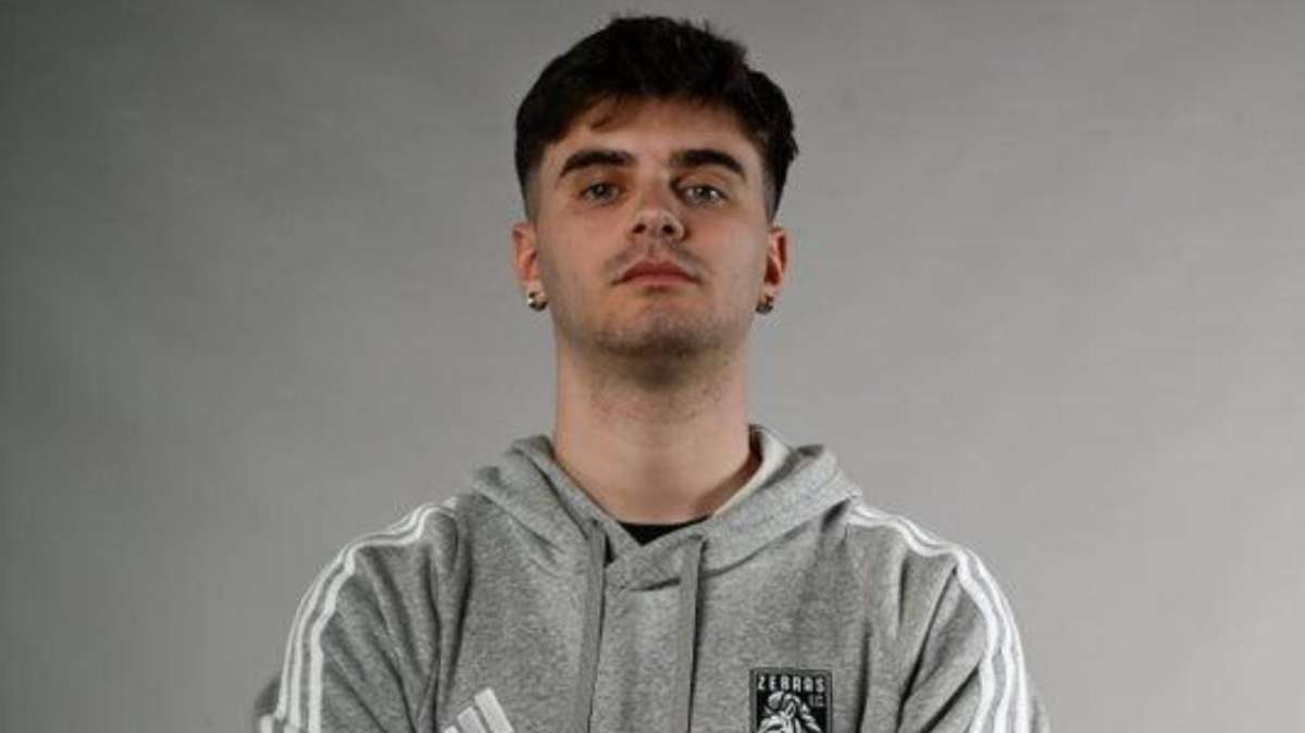 Campolunghi: "La Juve il club italiano più importante al mondo. Un onore rappresentarla in Kings League"