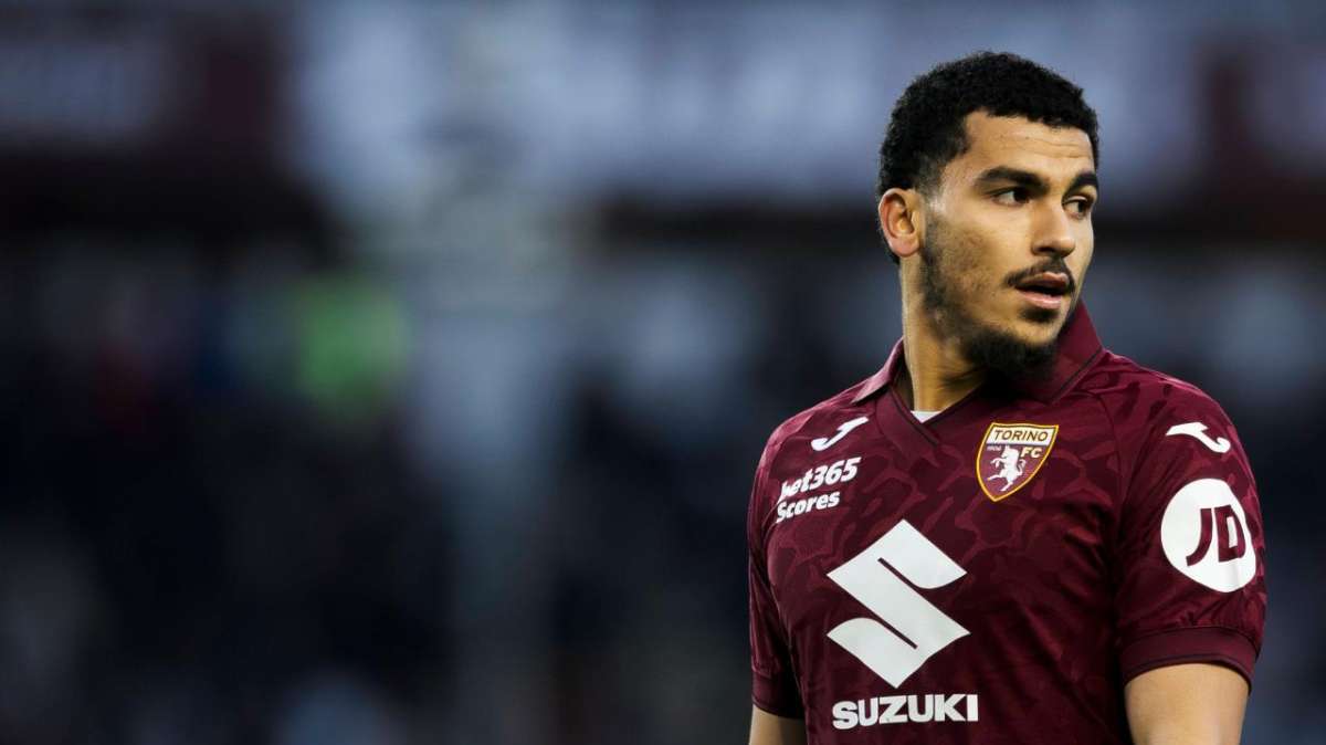 Torino, trattativa con il Nantes per Aboukhlal: si aspetta l'ok del giocatore