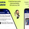 Scarica la nuova app di gianlucadimarzio.com