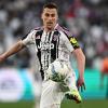 Juventus, l'annuncio di Milik sul proprio futuro