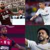 La top 11 del Brasileirao, tra vecchie conoscenze e occasioni di mercato