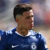 Enzo Fernandez rivela: "Mi piacerebbe vivere a Madrid". E il Chelsea lo punisce 