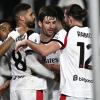 Il centrocampista rivela: "Il mio sogno è vestire la maglia del Milan"