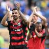Il DS del Flamengo: "Danilo aveva altre offerte, ma..."