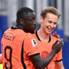 Brobbey show ai Mondiali: l'eroe oranje l'anno scorso attirò l'interesse della Serie A