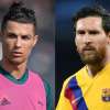 Messi e Ronaldo, addio? La Liga apre alle nuove stelle