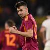 El Shaarawy annuncia l'addio alla Roma: "Me ne vado con il cuore pieno"