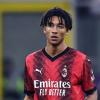 Zeroli sul proprio futuro: "Il mio sogno è vestire la maglia del Milan"