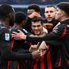 Il centrocampista rivela: "Il mio sogno è vestire la maglia del Milan"