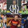 Il Black Friday del calcio: i grandi affari di mercato. FOTO
