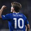 Nico Paz rivela: "Niente di concreto con l'Inter. Real? Non voglio pensarci al momento"