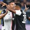 Danilo e Alex Sandro, dal Santos alla Juve: i retroscena sui loro arrivi in bianconero