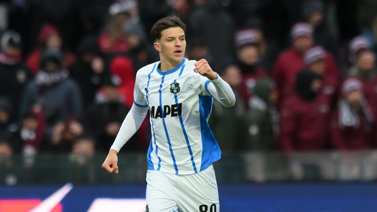 Muharemovic ritrova la Juventus: il piano dei bianconeri in vista dell’estate