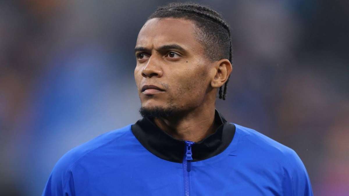 Manuel Akanji, Inter (imago)