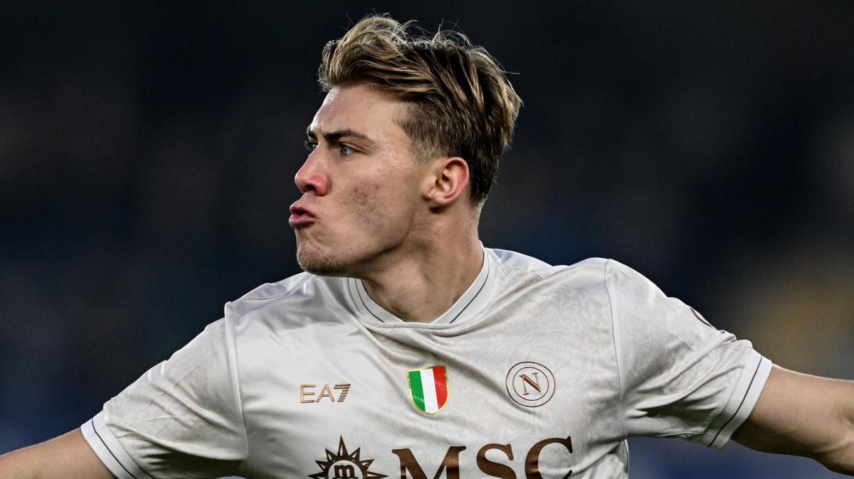 Højlund, da oggetto dei desideri ad avversario del Milan: quell'interesse della scorsa estate