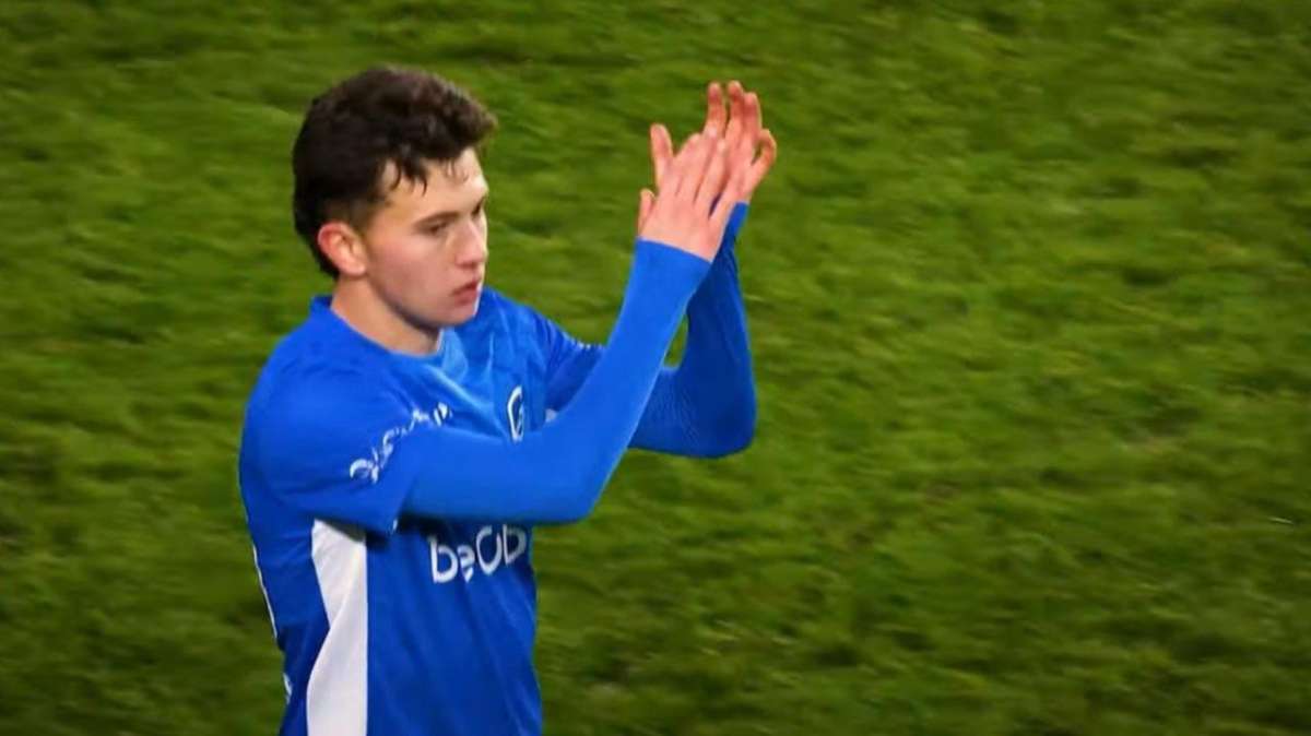 Occhi puntati su... Kostantinos Karetsas, il folletto greco