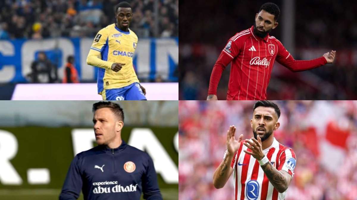 Juventus, il punto sui giocatori in prestito: cosa può succedere a fine stagione