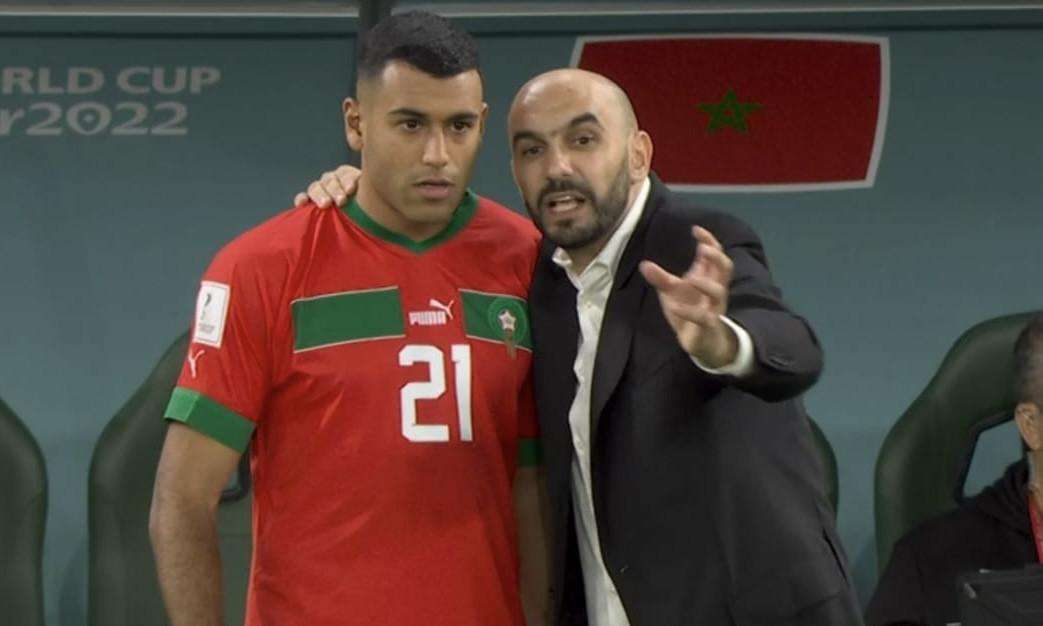 Dal torneo della "parrocchia" al Mondiale: la favola di Walid Cheddira