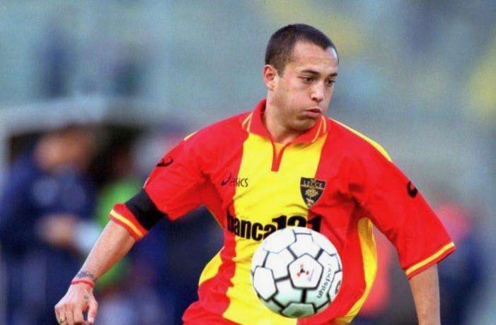 Lecce-Chevanton, i quattro atti di una storia d'amore 