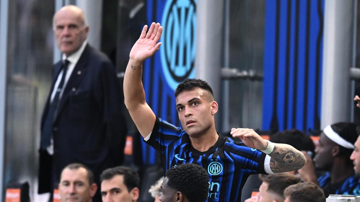 Lautaro rivela: "Se l'anno scorso fosse arrivata un'offerta importante..."