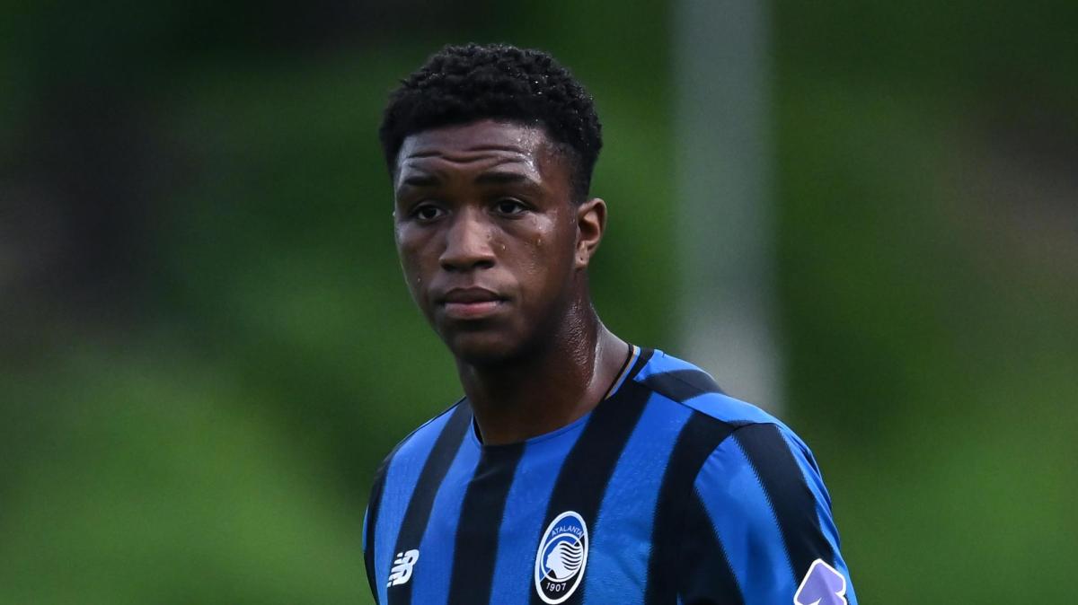Il Real Madrid segue Ahanor: il difensore in estate poteva andare al Milan