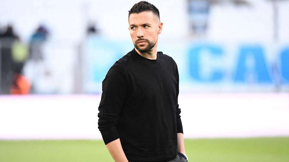 Francesco Farioli, allenatore del Porto (IMAGO)