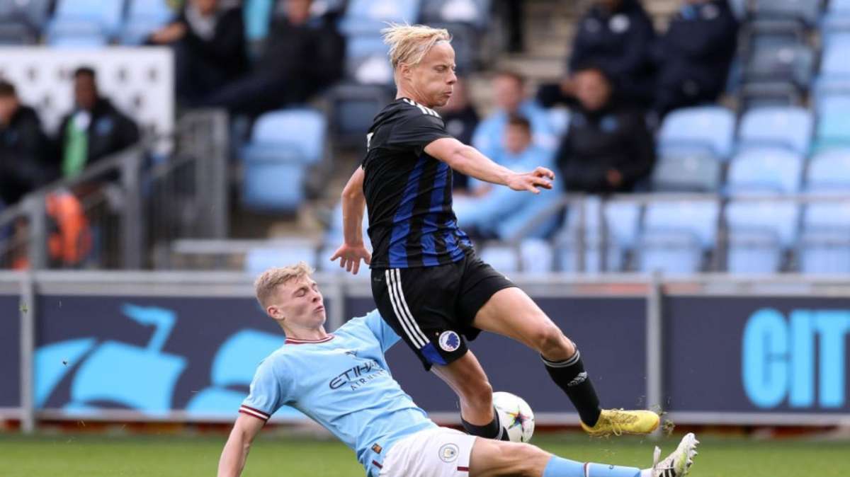 Emil e Oscar, i fratelli di Hojlund che il Copenaghen si coccola: “Hanno più talento di Rasmus”